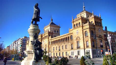 valladolid cantabria|Tourism in Valladolid. What to see. Tourist information